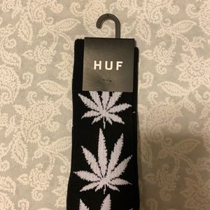 Huf socks unisex